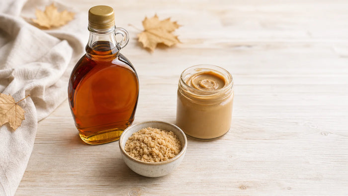 Produits à l’érable biologiques : bien choisir en France