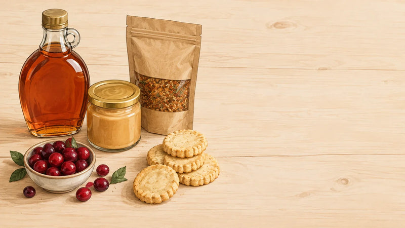 Produits québécois : spécialités, usages et conseils pour choisir