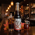 1642 Cola au sirop d'érable – Boisson gazeuse du Québec