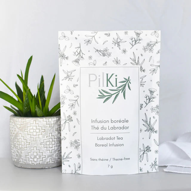 Thé du Labrador (feuilles) - Sommeil