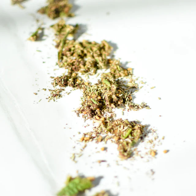 Pomme & reine des prés - Anti-Inflammatoire