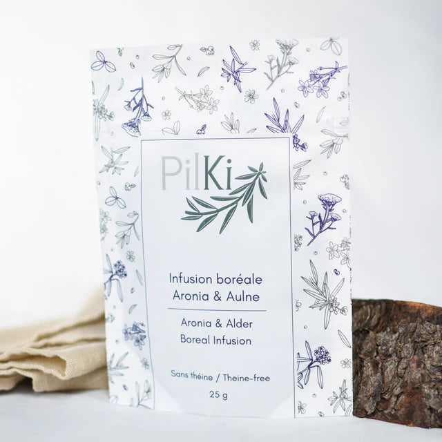 Pomme & reine des prés - Anti-Inflammatoire