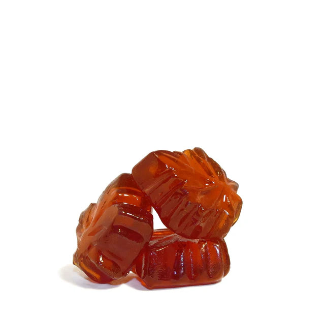 Bonbons à l'érable