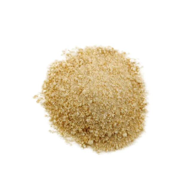 Sucre d'érable fumé