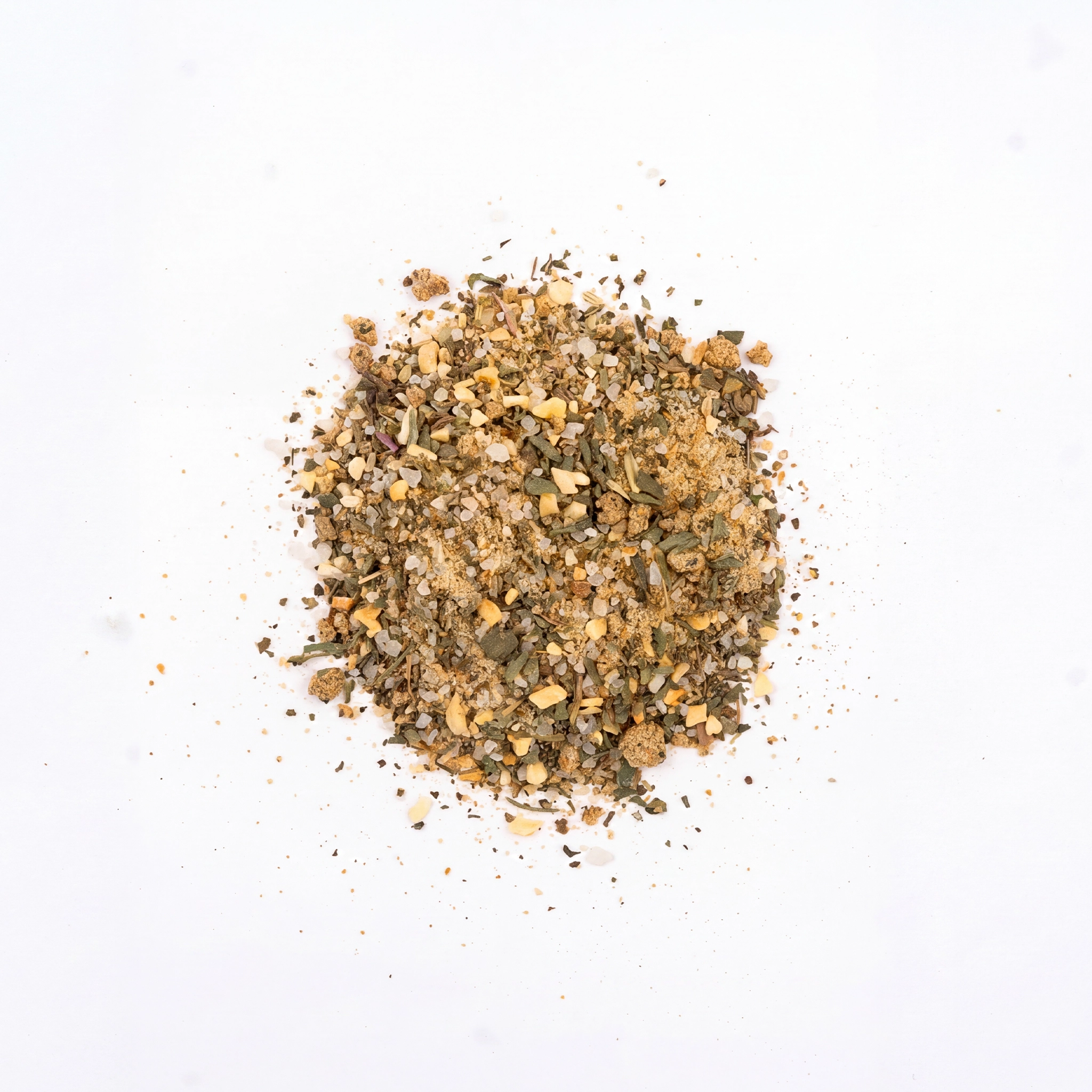 Assaisonnement à l'érable aux fines herbes