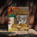 Biscuits Erable Tipi