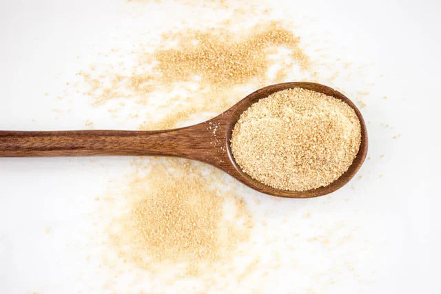 Sucre d’Érable Pur du Québec