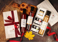 Coffret Cadeau Blanc par rouGe