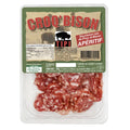 Croq'bison saucisson apéritif
