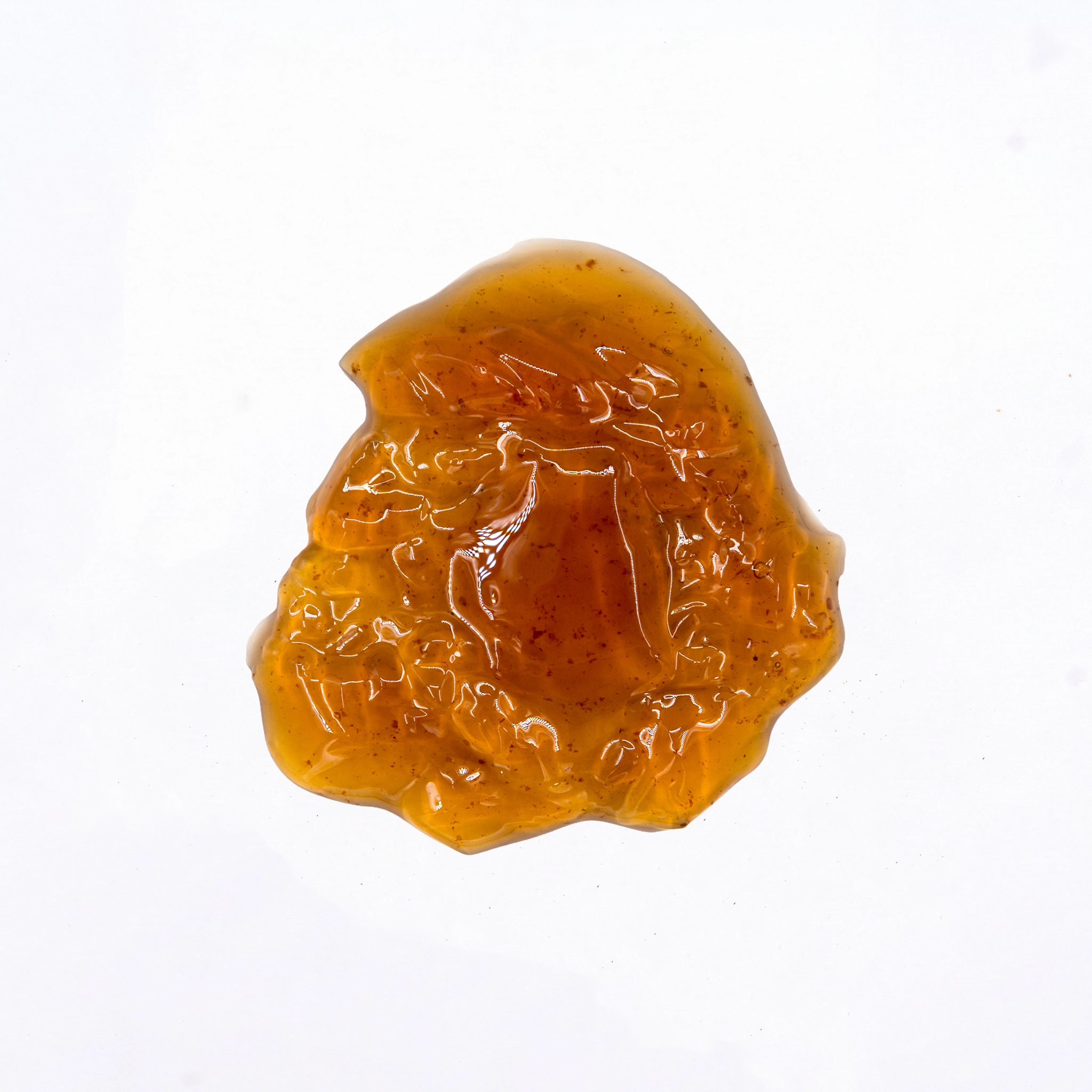 Gelée à l'érable et piment