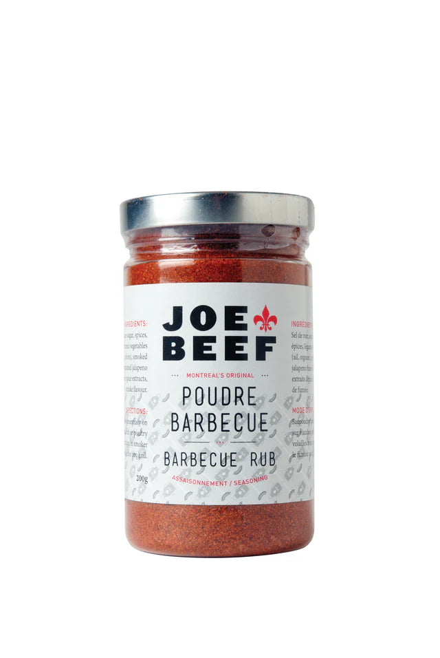 Epices Poudre Barbecue