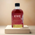 KWE Sirop Foret Boreale pour Cocktails.