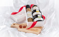 Coffret Cadeau Blanc par rouGe