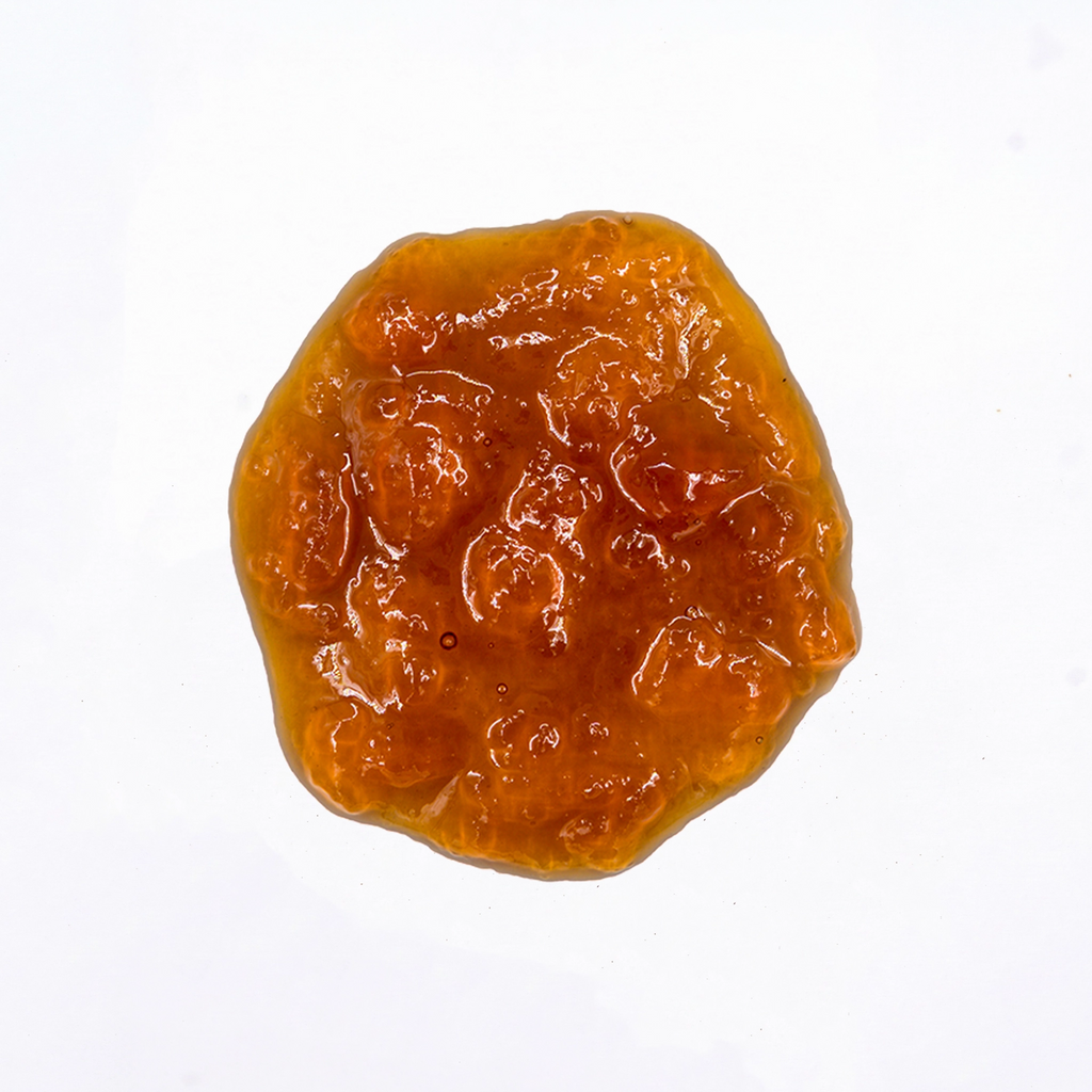 Gelée  Piment Erable Virgin Mady