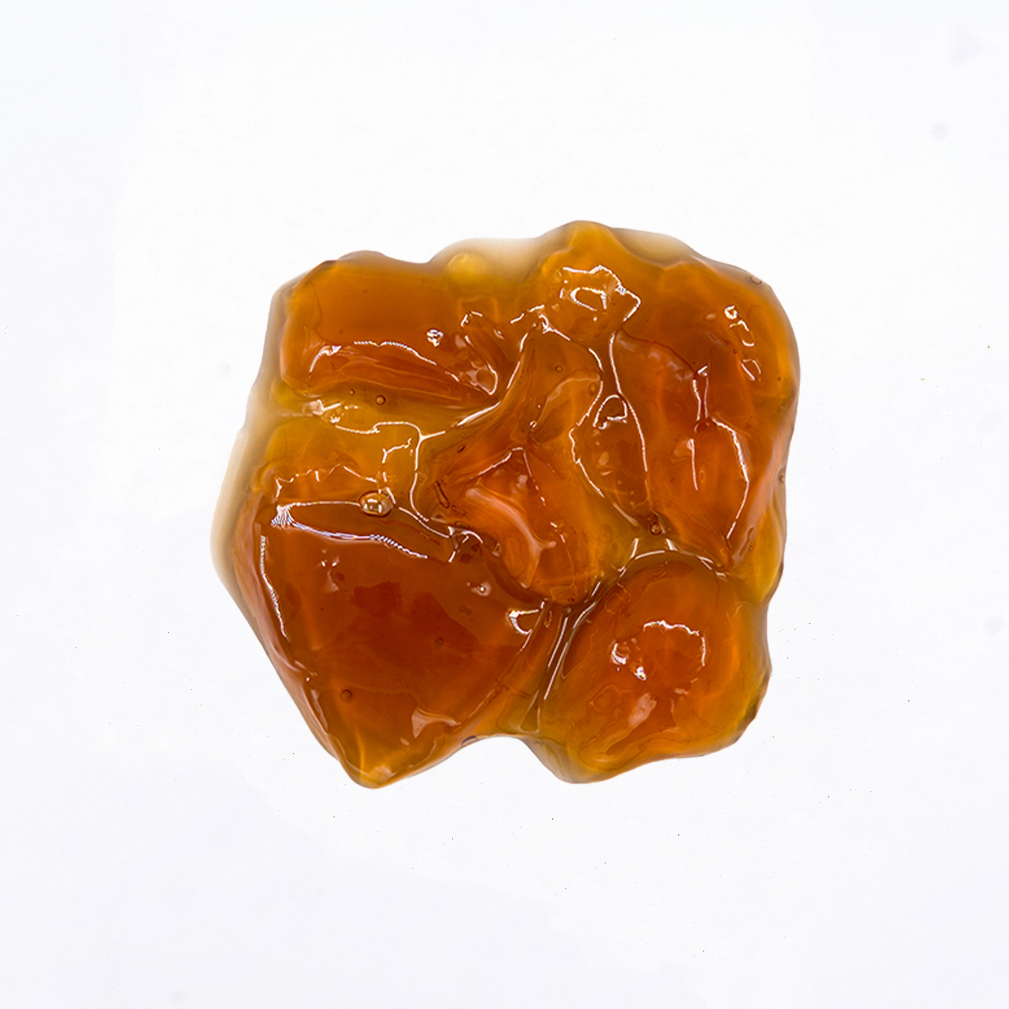 Gelée d'érable BIO- Virgin Mady