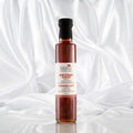 Sirop d'érable pur bio foncé robuste Blanc par rouge