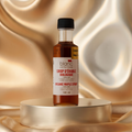 Sirop à l'érable 100ml Pur Bio Ambre Gout  Riche blanc par rouGe