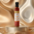 Sirop d'érable pur bio clair gout ambré Blanc par rouge 
