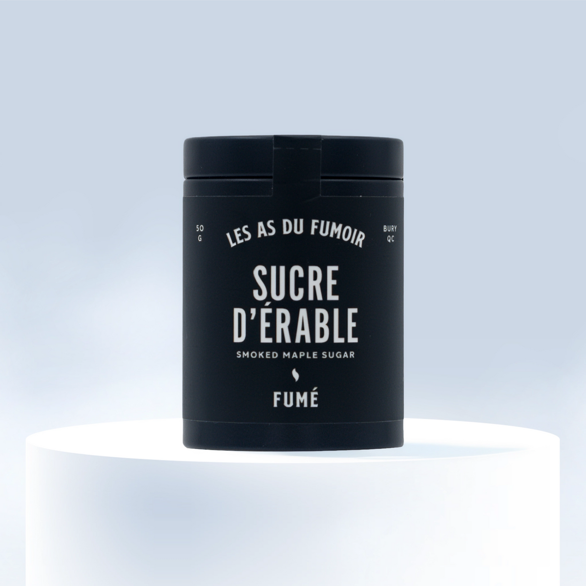 Sucre Erable As du Fumoir