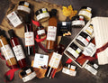 Décors de coffret