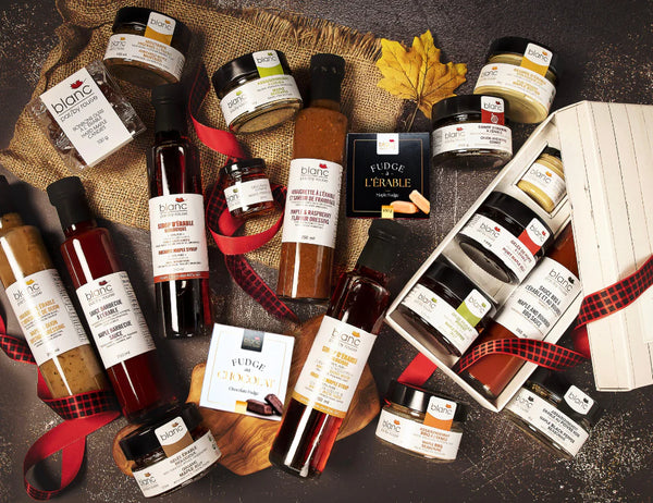 Décors de coffret