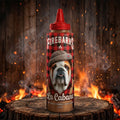 Sauce BBQ à l'érable La Cabane 350 ml – Firebarns