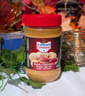 Beurre de cacahuètes  croquant Canadien