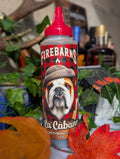 Sauce BBQ à l'Érable La Cabane - Firebarns