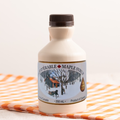 Sirop d'érable doré, ambré ou foncé - Cruchon