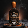 Sirop d'érable bio infusé au café 200 ml – Virgin Mady